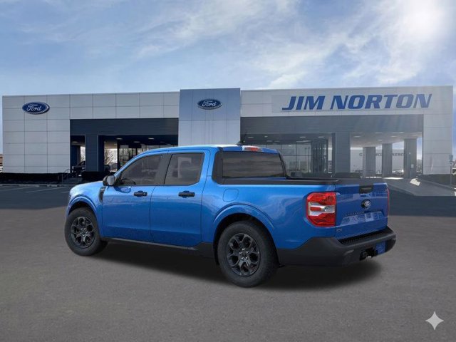 New 2026 Ford Maverick XLT w/ Equipment Group 301A AWD/4WD image 6
