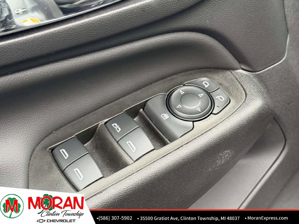 Certified 2024 Chevrolet Equinox LT AWD/4WD image 16