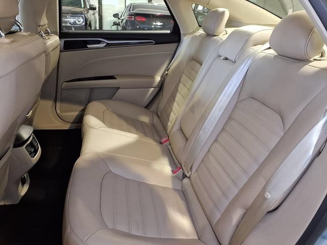 Used 2013 Ford Fusion SE FWD image 21