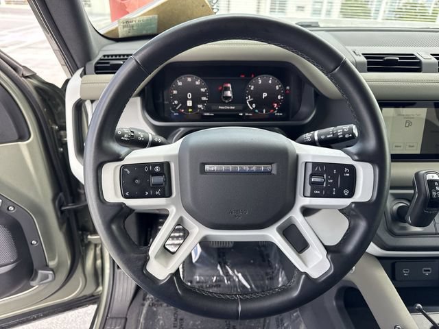Used 2024 Land Rover Defender 110 S AWD/4WD image 14