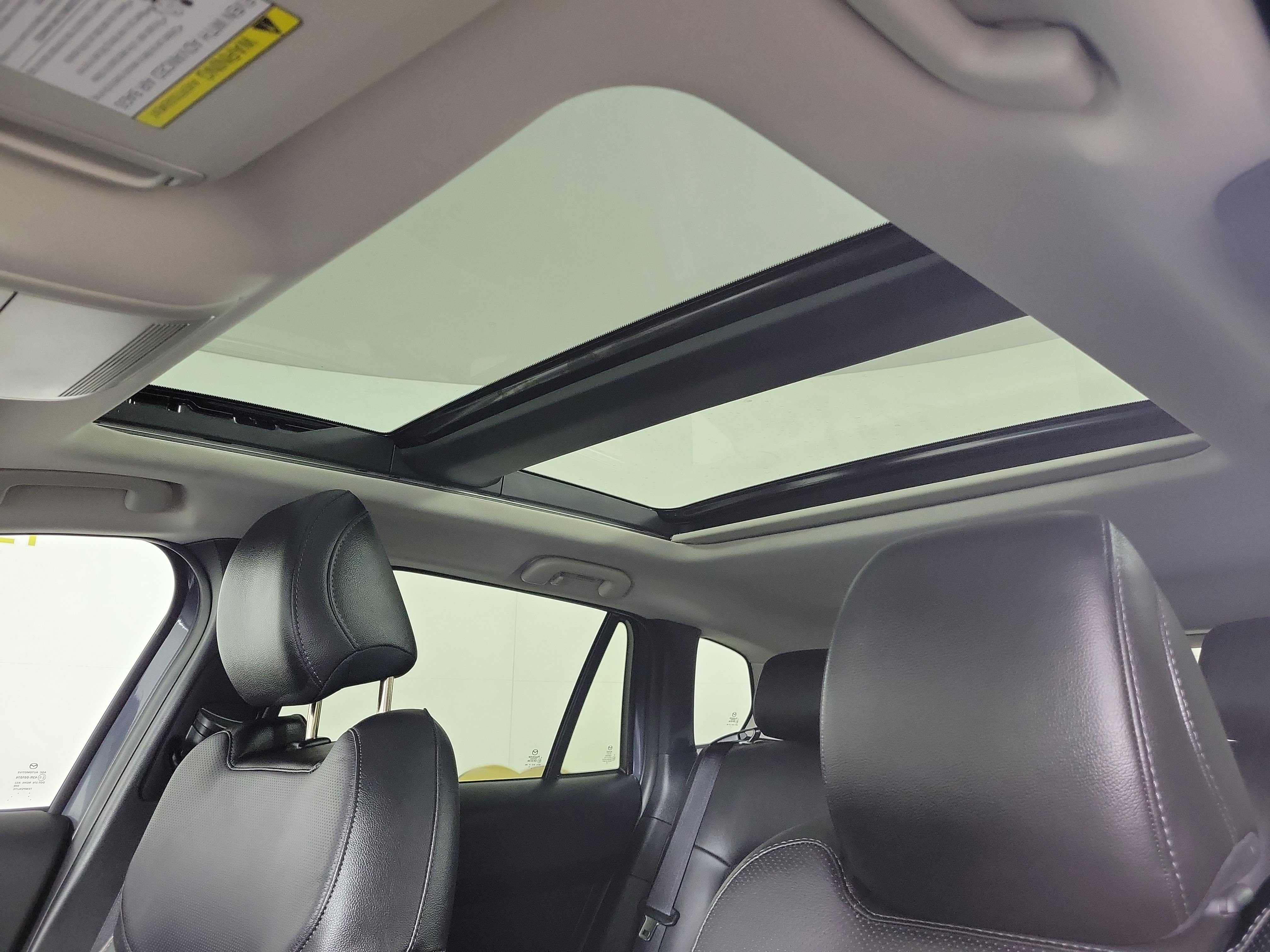 New 2026 MAZDA CX-50 2.5 Hybrid w/ Cargo Package image 22