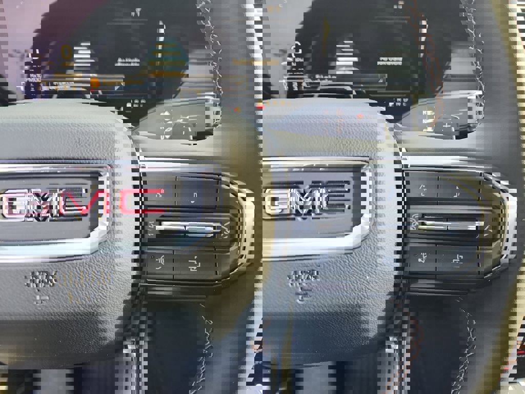 New 2026 GMC Acadia AT4 w/ Super Cruise Package image 14