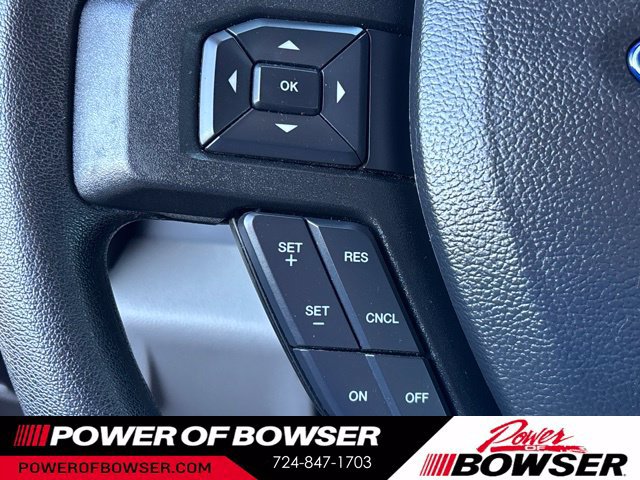 Used 2019 Ford F250 XLT w/ XLT Premium Package AWD/4WD image 22