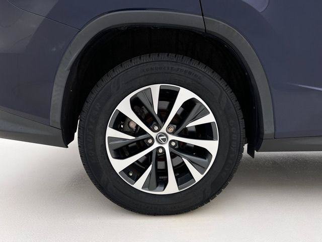 Certified 2021 Lexus RX 350 AWD w/ Premium Package image 31