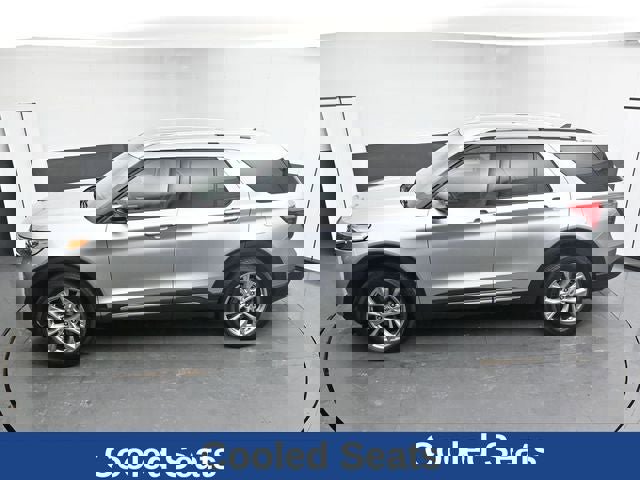 Used 2023 Ford Explorer Limited w/ Equipment Group 301A image 23