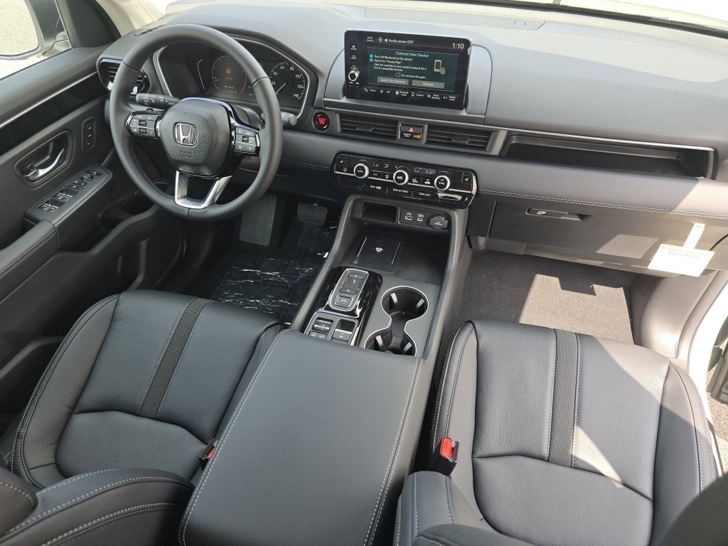 New 2025 Honda Pilot EX-L image 27