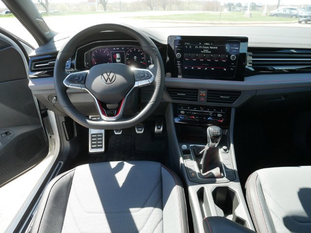 New 2026 Volkswagen Jetta GLI Autobahn FWD image 9