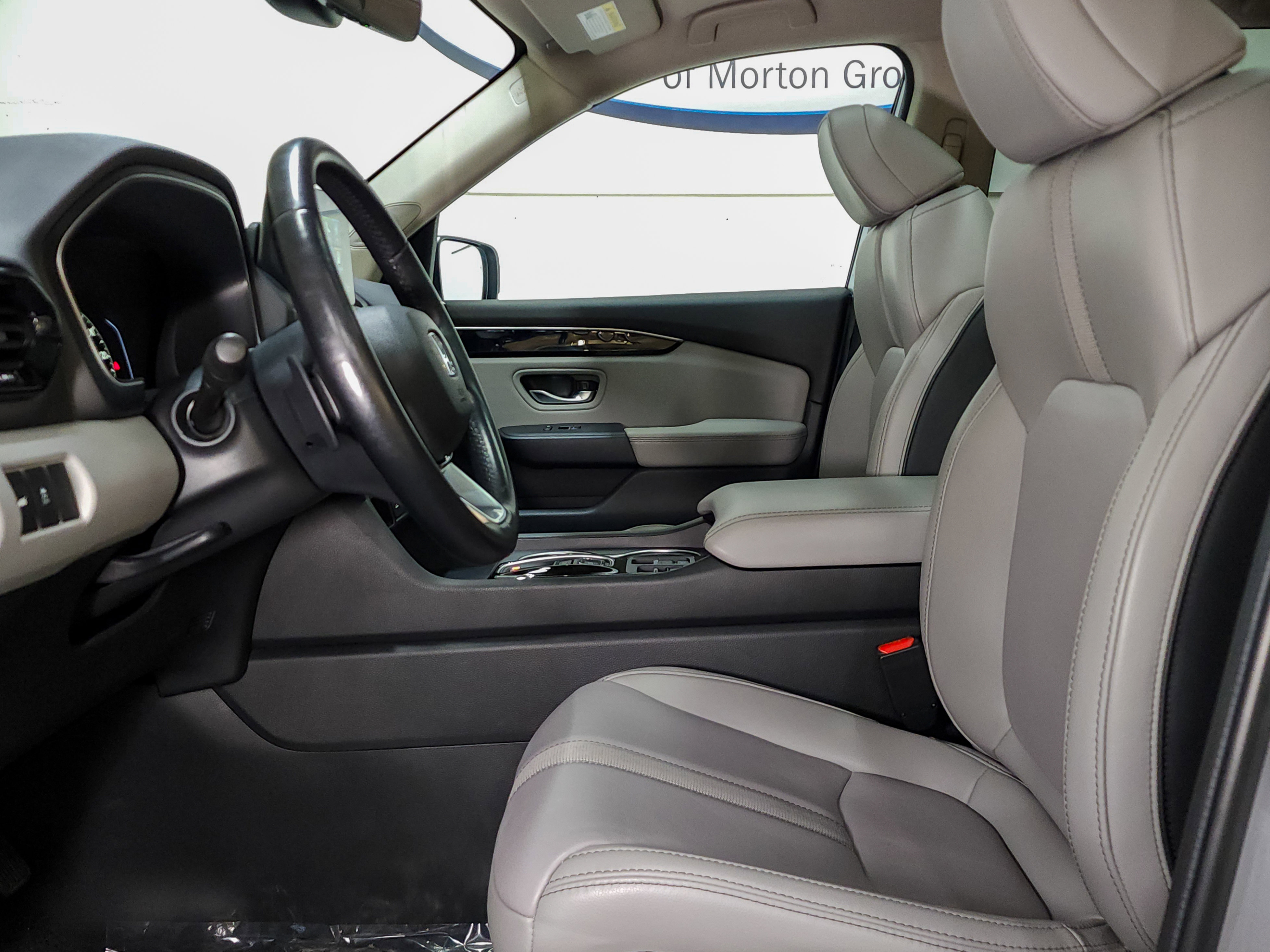 Used 2024 Honda Pilot Touring image 46