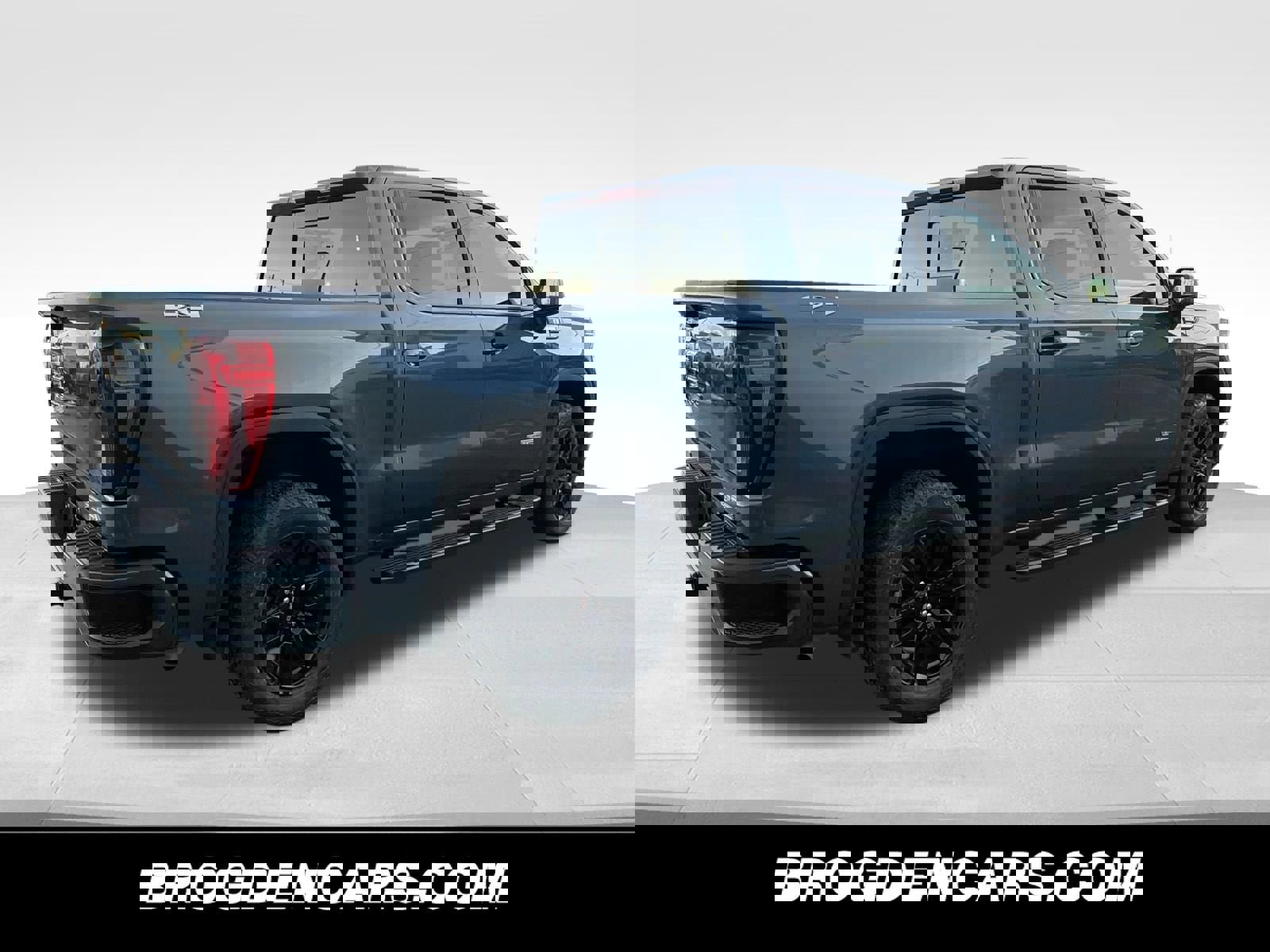 New 2026 GMC Sierra 1500 Elevation w/ Preferred Package image 3