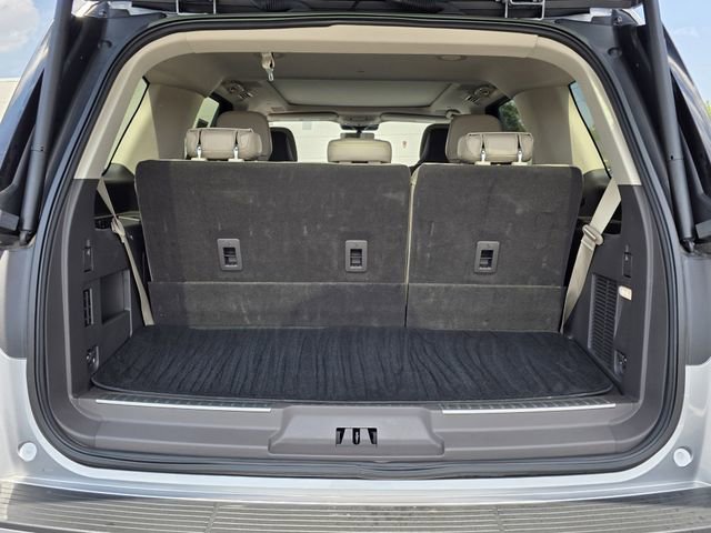 Used 2024 Lincoln Navigator Reserve image 30