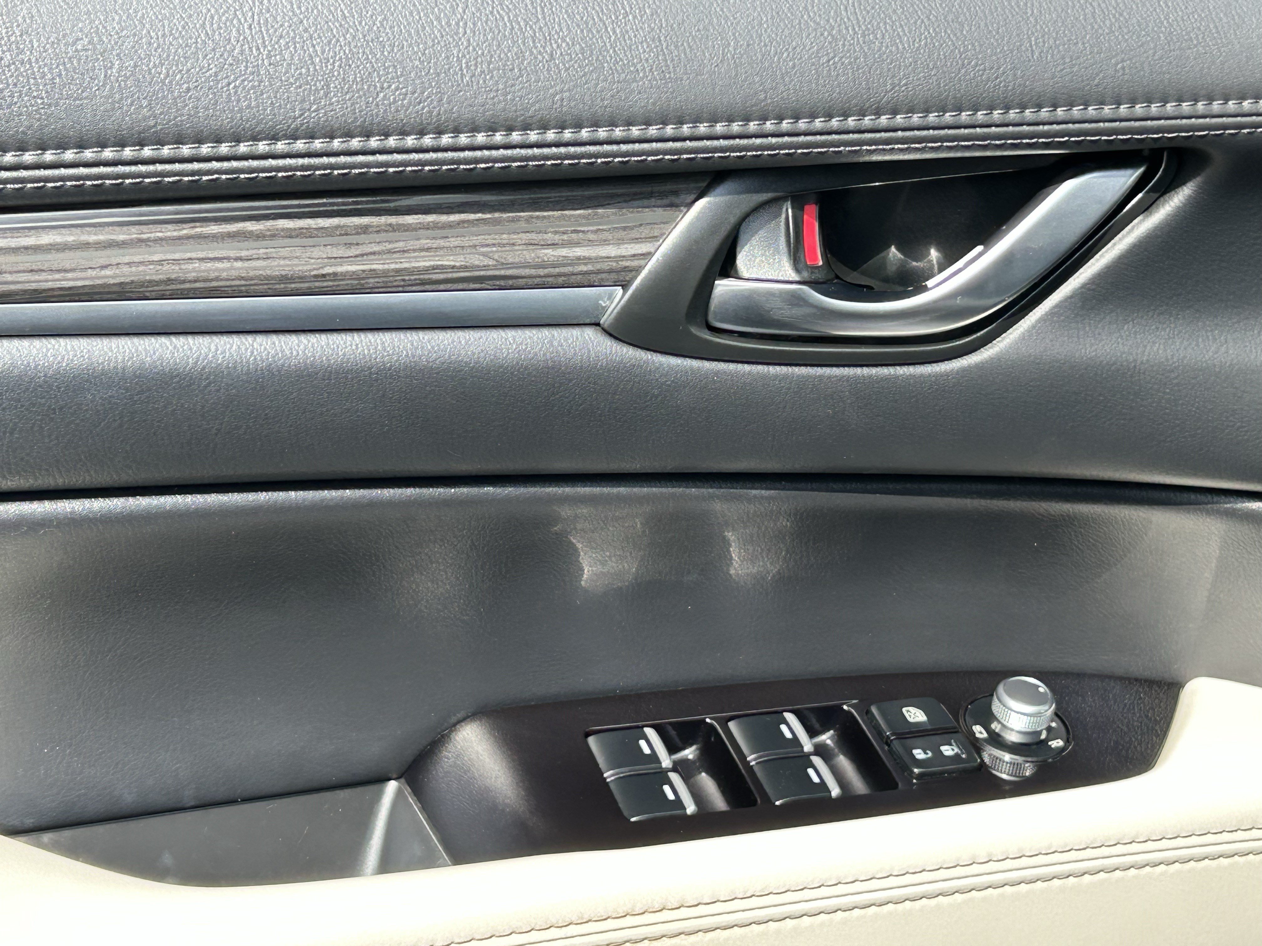 Used 2019 MAZDA CX-5 Grand Touring w/ GT Premium Package FWD image 19