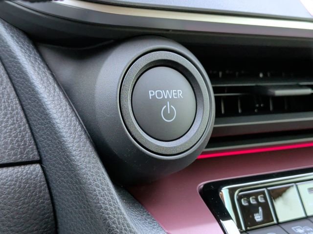 New 2026 Toyota Prius Plug-In Hybrid FWD image 19