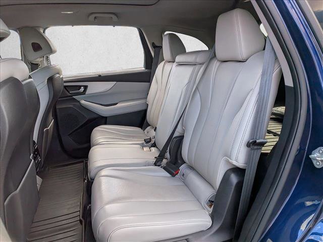 Used 2022 Acura MDX w/Technology Package image 15