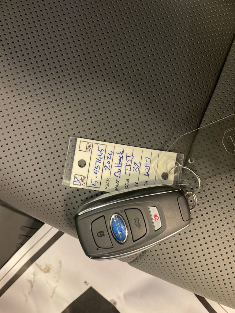 New 2026 Subaru Outback Limited XT w/ Premium/Limited Package image 30