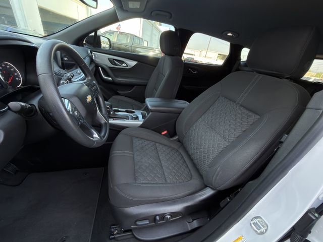 Certified 2022 Chevrolet Blazer LT image 25
