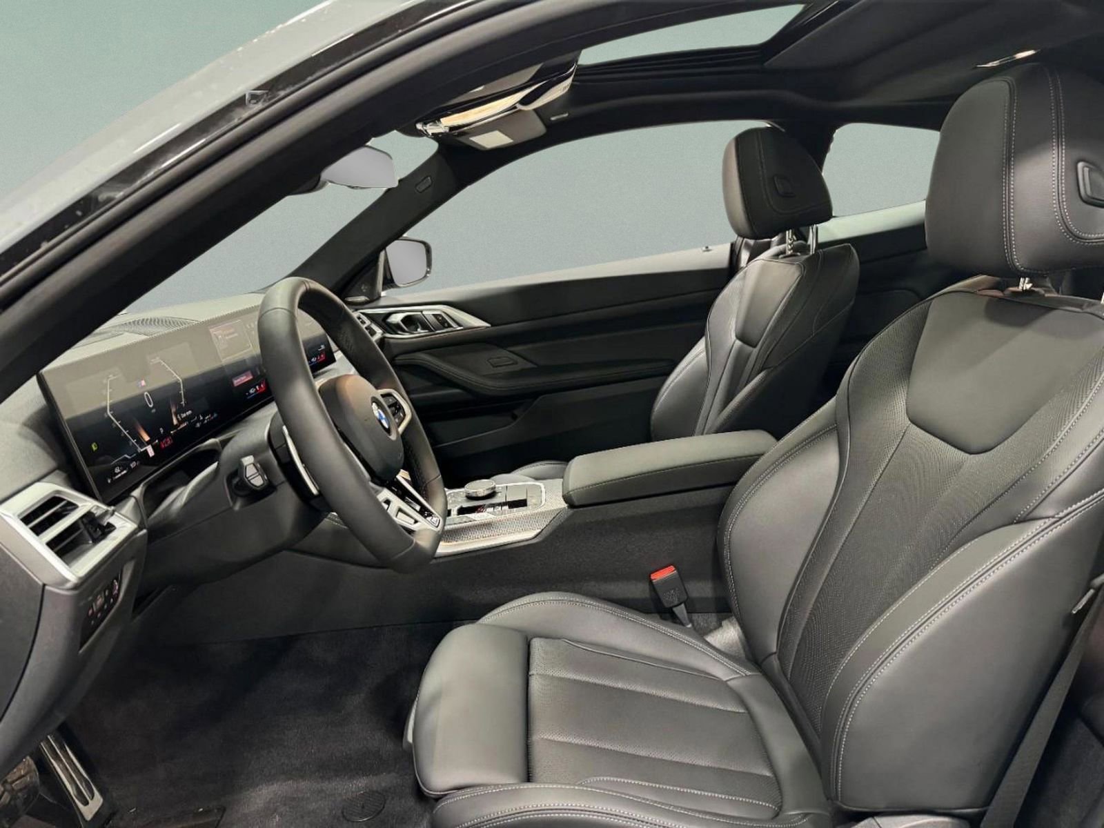 New 2026 BMW 430i xDrive Coupe w/ M Sport Package image 24