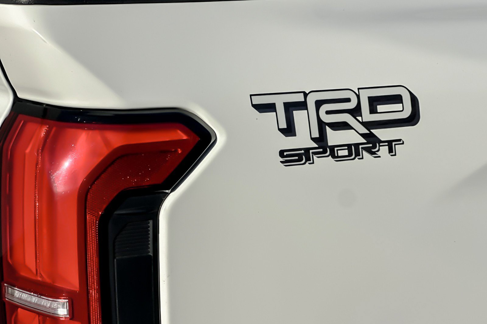 Certified 2024 Toyota Tacoma TRD Sport AWD/4WD image 25