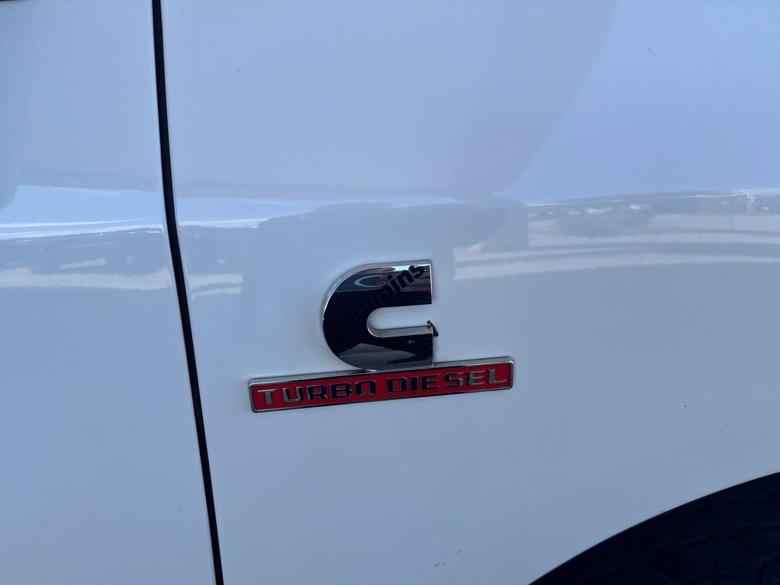 Used 2023 RAM 2500 Big Horn w/ Level 1 Equipment Group AWD/4WD image 24