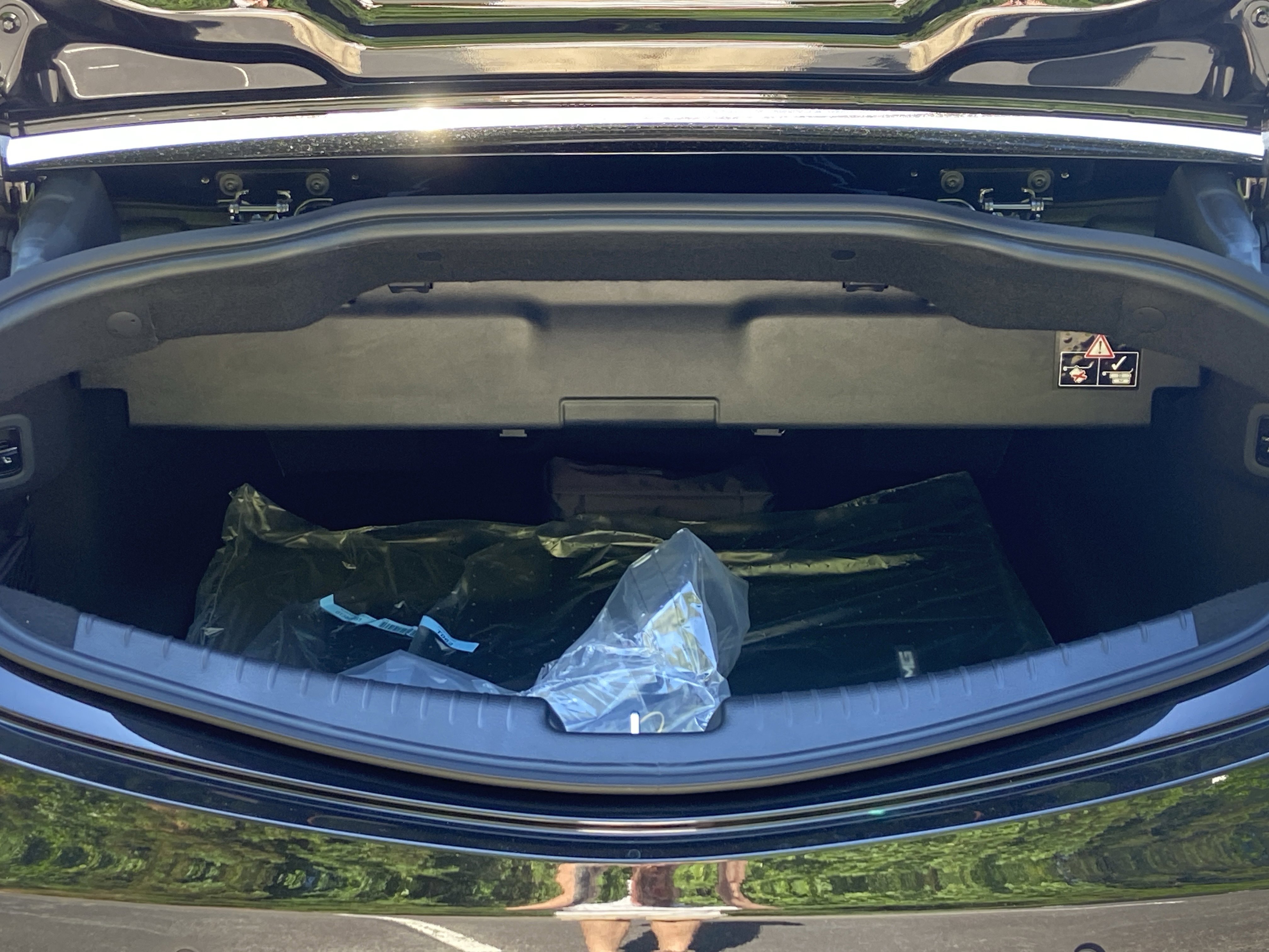 New 2026 Mercedes-Benz CLE 53 AMG 4MATIC Cabriolet image 16