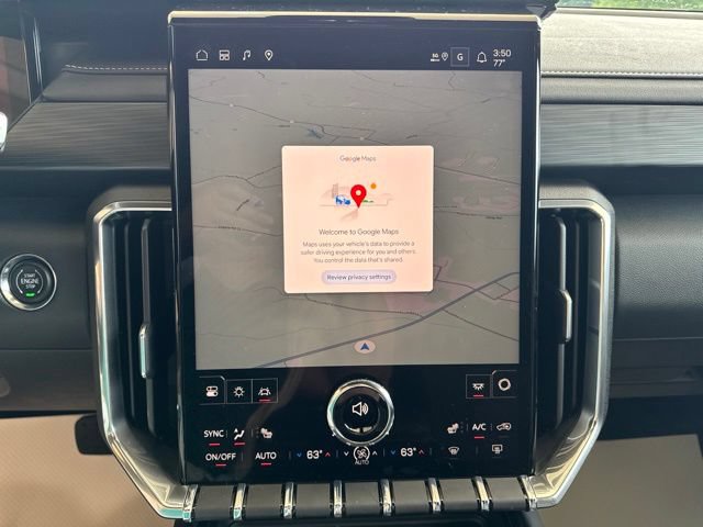 New 2026 GMC Acadia Elevation w/ LPO, Floor Liner Package AWD/4WD image 19