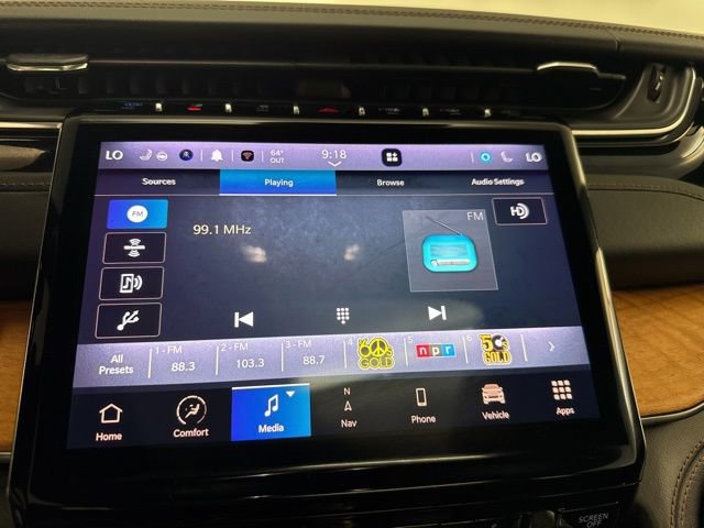 Used 2023 Jeep Grand Cherokee Summit image 21