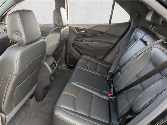 Used 2023 Chevrolet Equinox Premier image 17