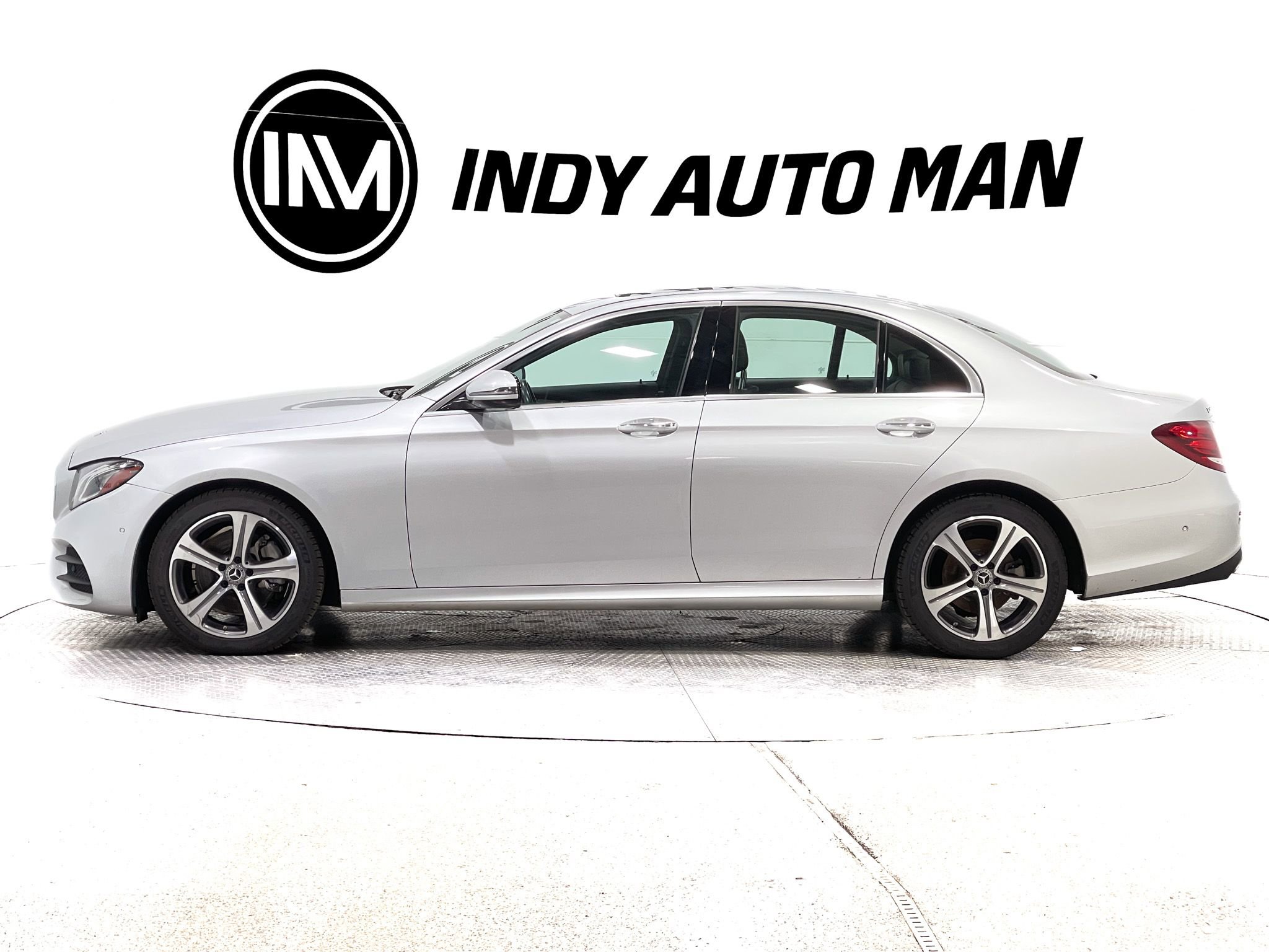 Used 2018 Mercedes-Benz E 300 E 300 image 7