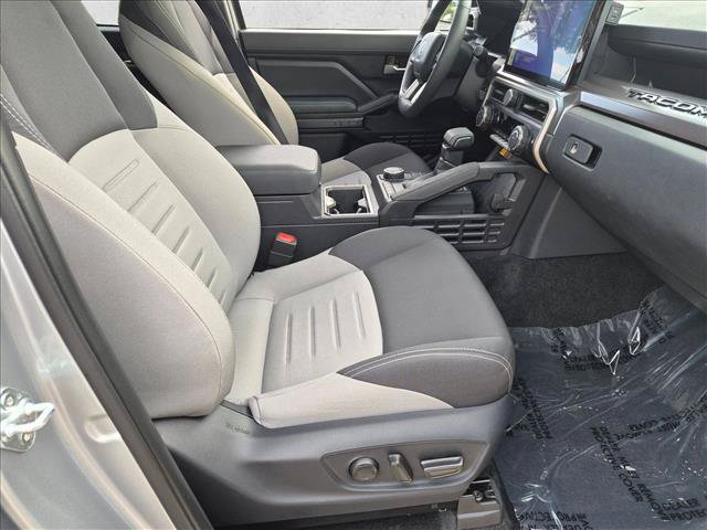 Certified 2024 Toyota Tacoma TRD Sport RWD image 20