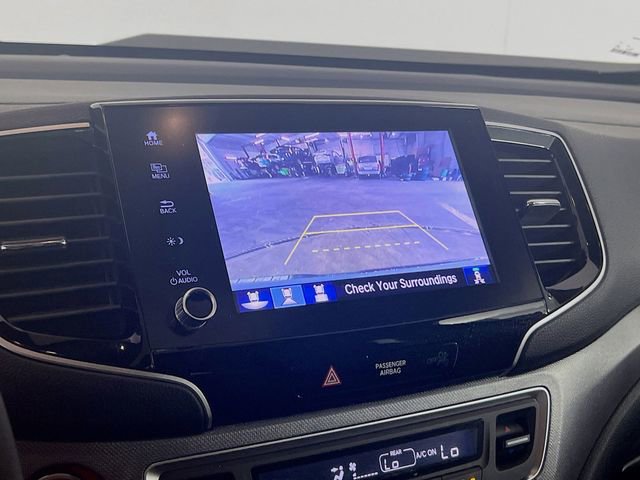 Used 2023 Honda Ridgeline RTL image 13