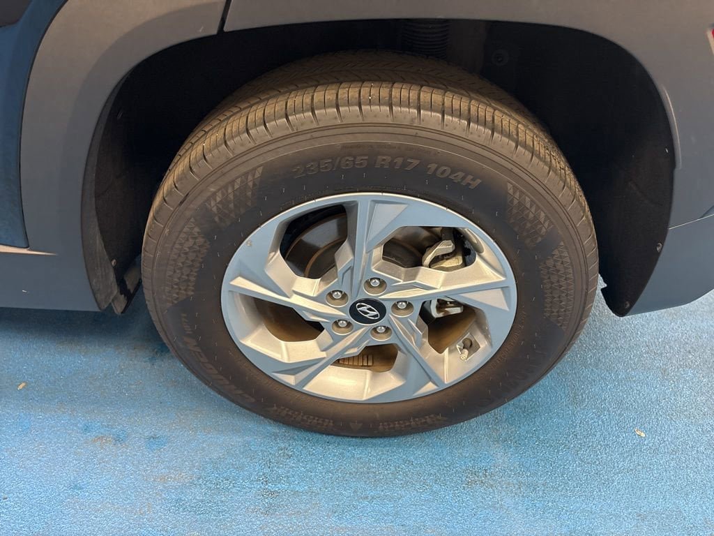 Used 2023 Hyundai Tucson SEL image 18