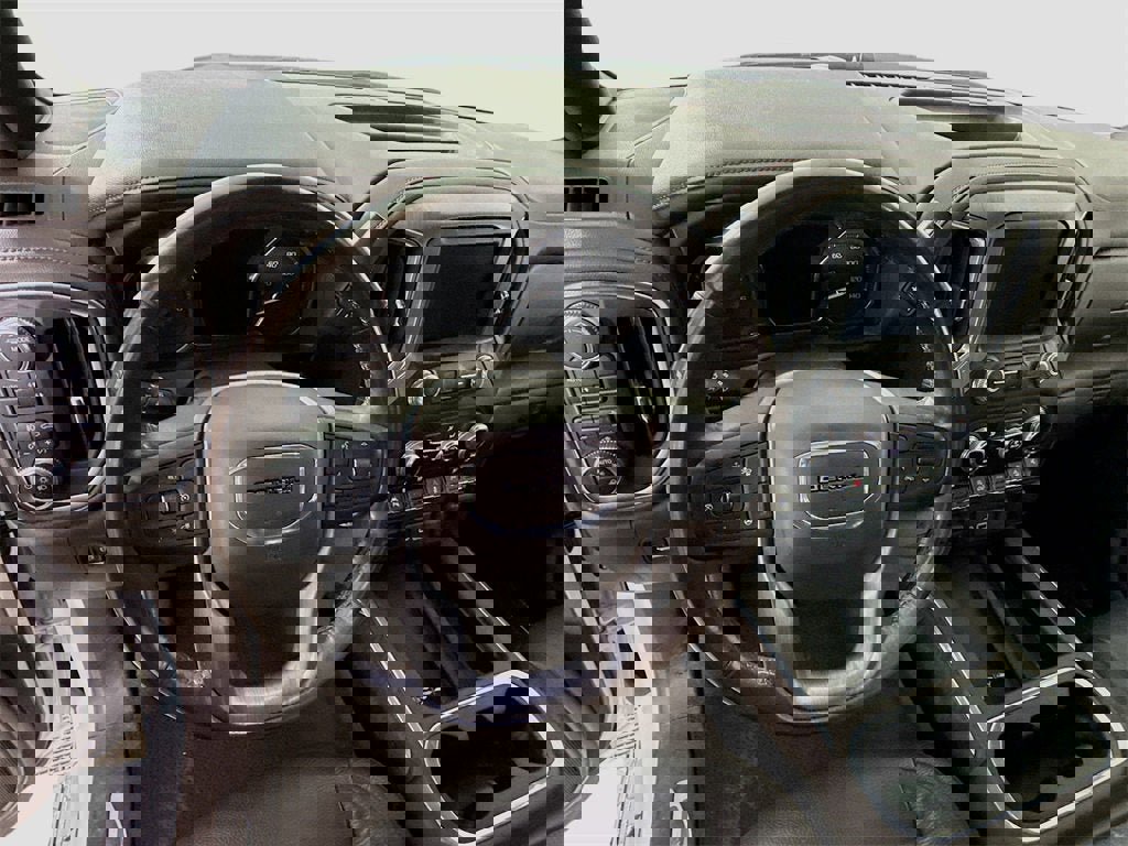 Used 2020 GMC Sierra 1500 Denali w/ Denali Ultimate Package image 5