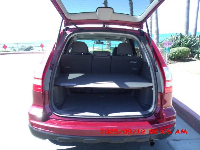 Used 2010 Honda CR-V EX image 21