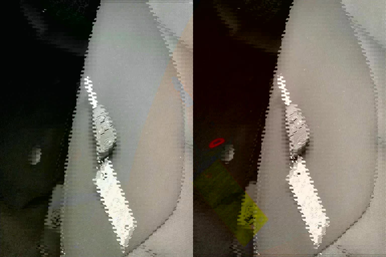 Used 2015 Jeep Wrangler Unlimited Sahara image 15