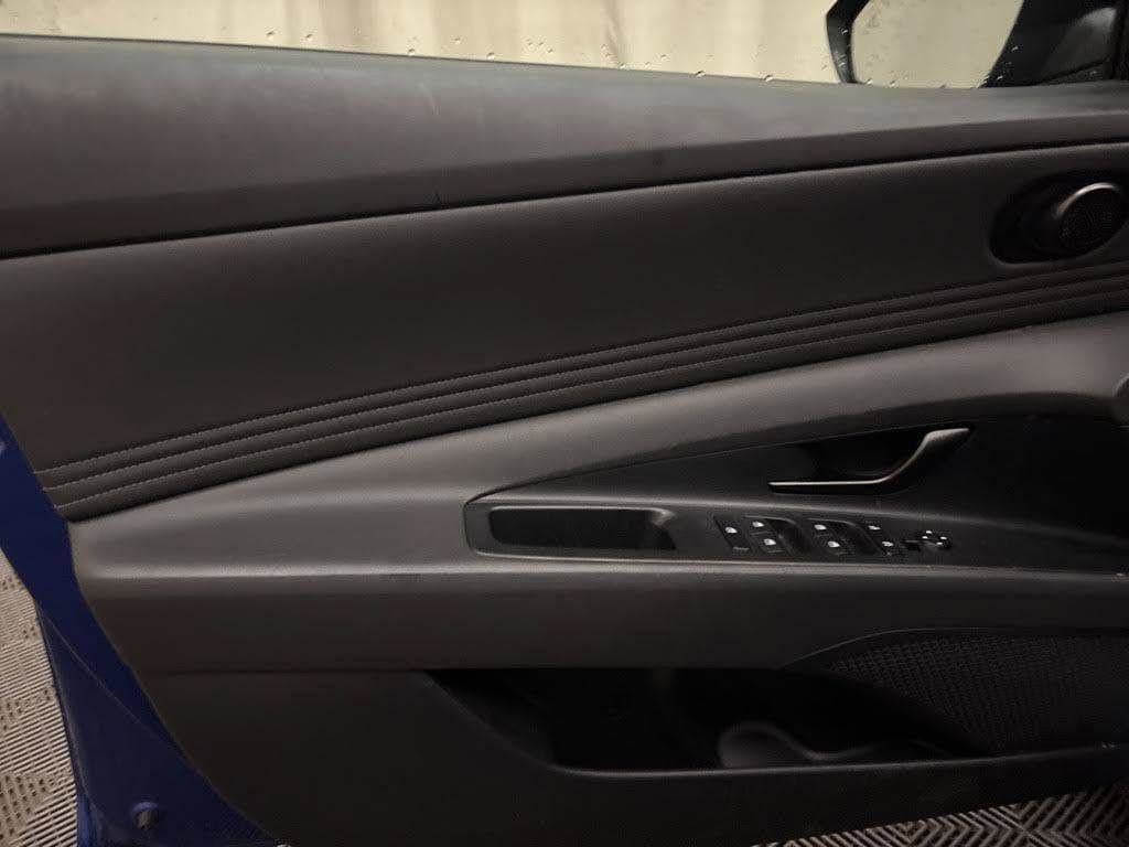 New 2026 Hyundai Elantra Sport FWD image 10
