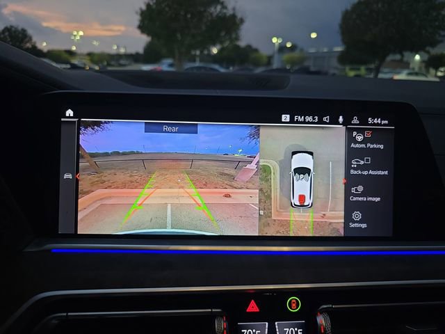 Used 2021 BMW X5 xDrive40i w/ Premium Package image 23