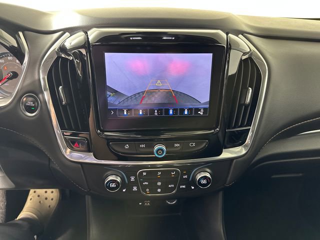 Used 2020 Chevrolet Traverse RS w/ LPO, Floor Liner Package image 22
