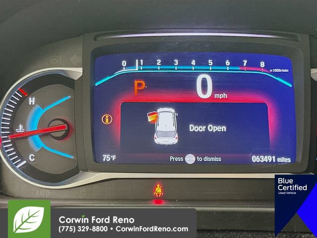Used 2021 Honda Pilot EX-L image 15