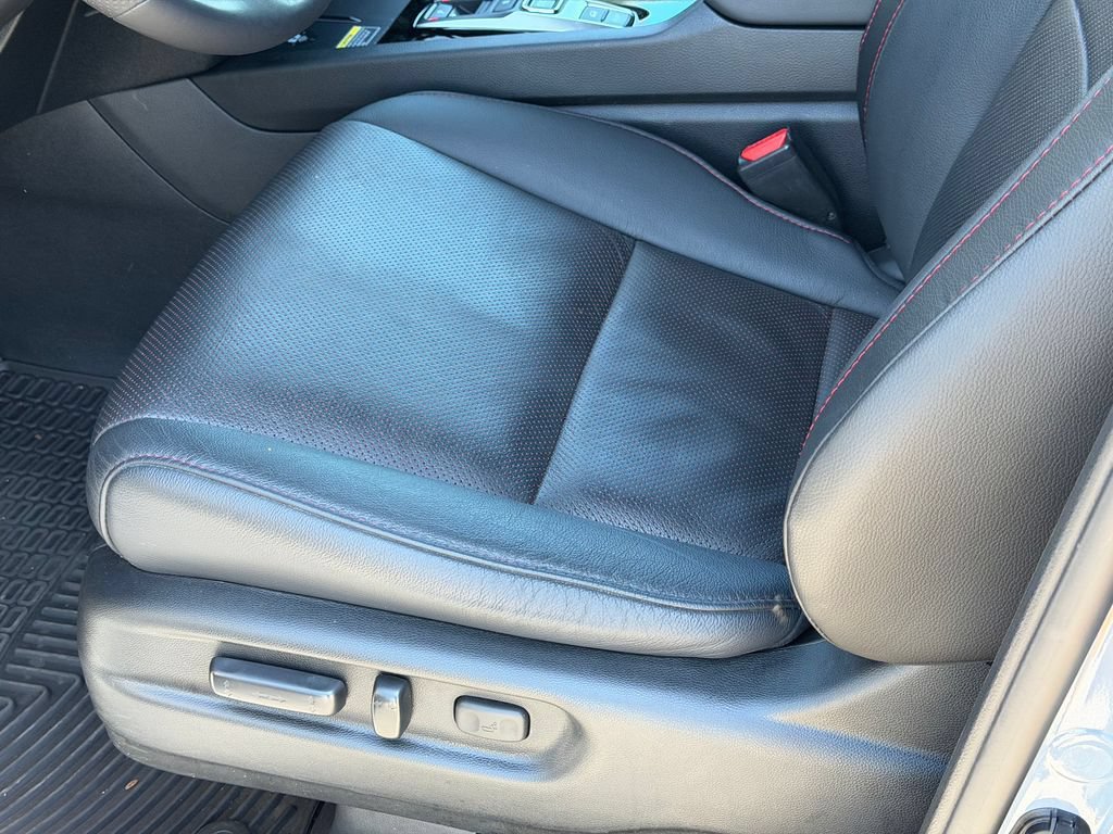Certified 2024 Honda Passport Black Edition image 26