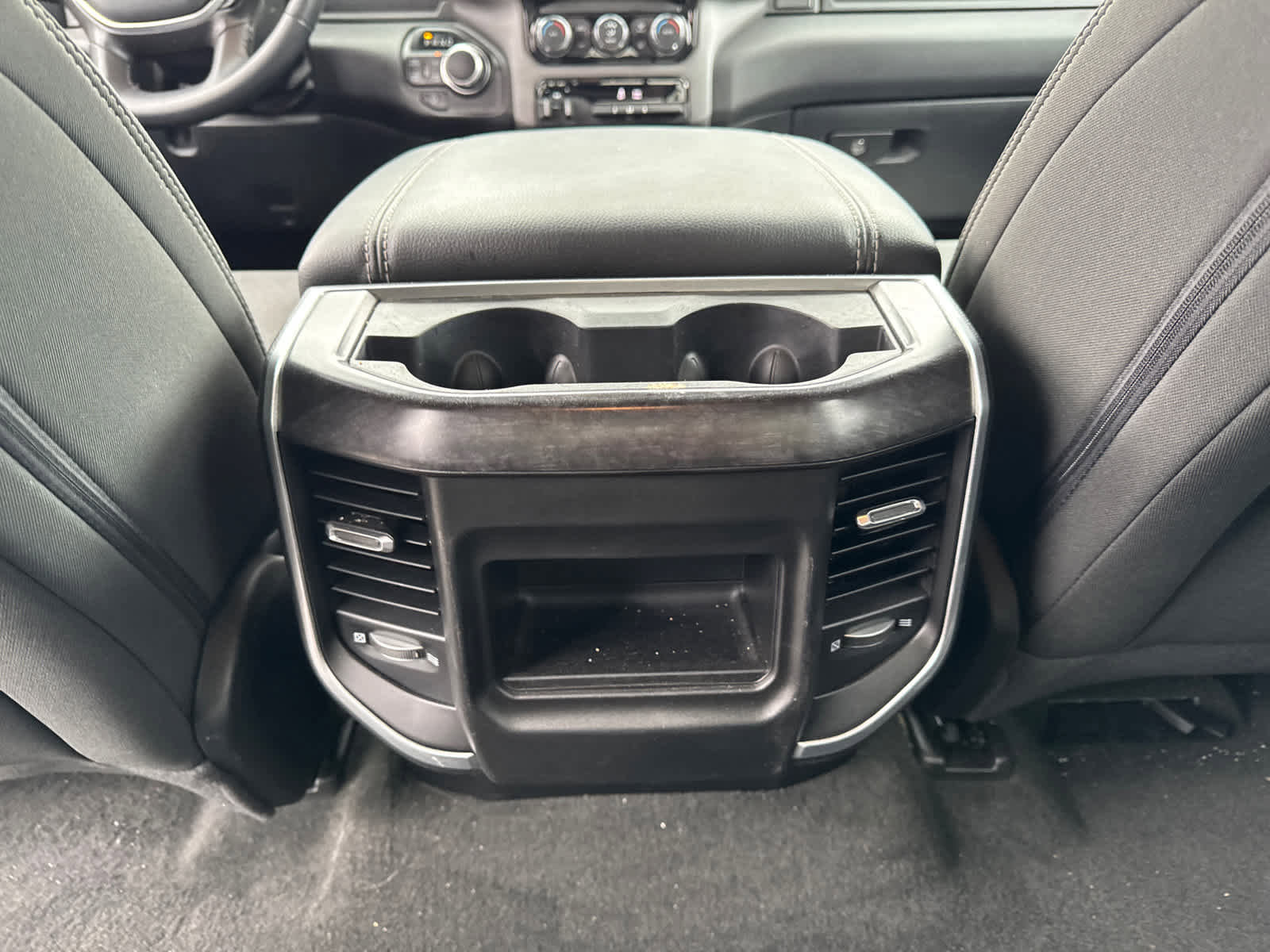 Used 2022 RAM 1500 Big Horn image 28