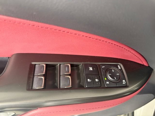 Used 2024 Lexus NX 350h AWD w/ Cold Area Package image 19