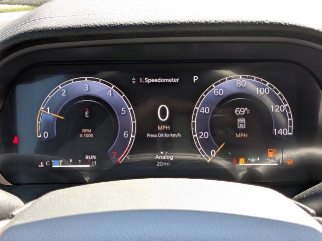 New 2026 Jeep Grand Cherokee Limited image 28