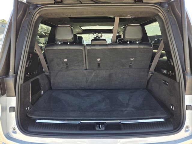 Used 2023 Jeep Grand Wagoneer Series II w/ Flexible Seating Group image 17