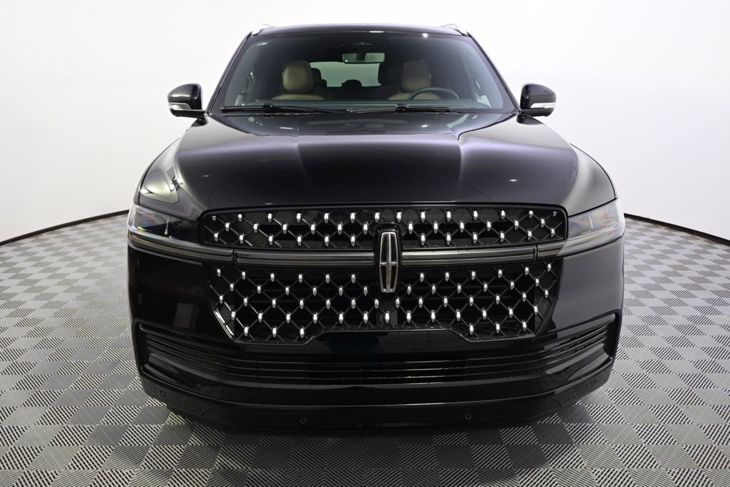 New 2026 Lincoln Navigator L Black Label image 10