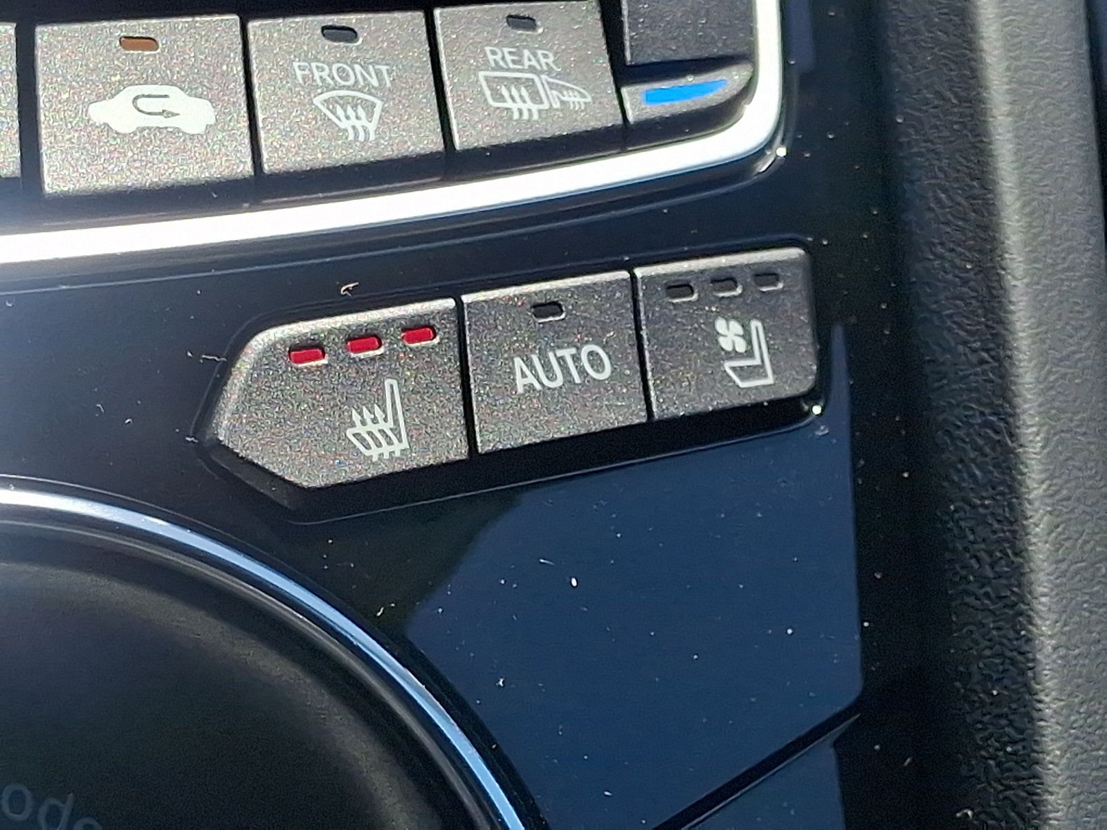 New 2026 Acura RDX w/ Advance Package AWD/4WD image 19