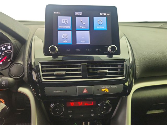 Used 2023 Mitsubishi Eclipse Cross LE image 15