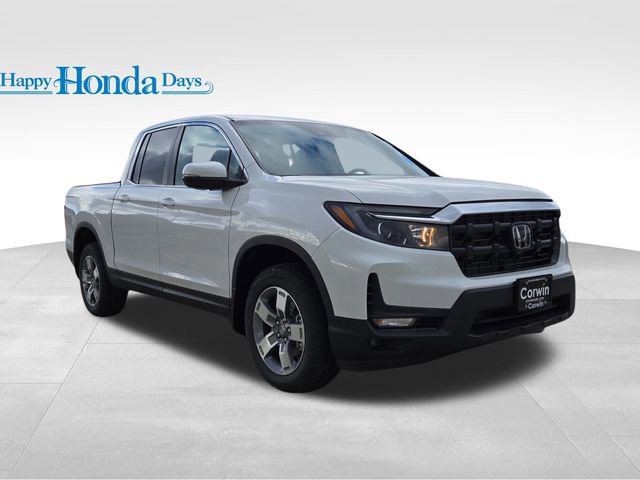 New 2026 Honda Ridgeline RTL image 1