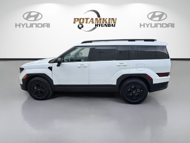 Certified 2025 Hyundai Santa Fe XRT AWD/4WD image 9
