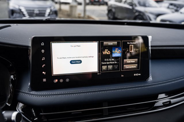 New 2026 INFINITI QX60 Sport w/ Dark Cargo Package image 21