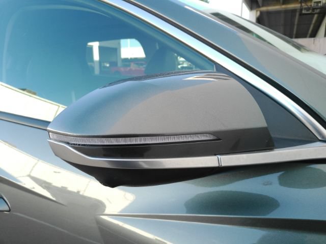 Used 2022 Hyundai Tucson Limited AWD/4WD image 22