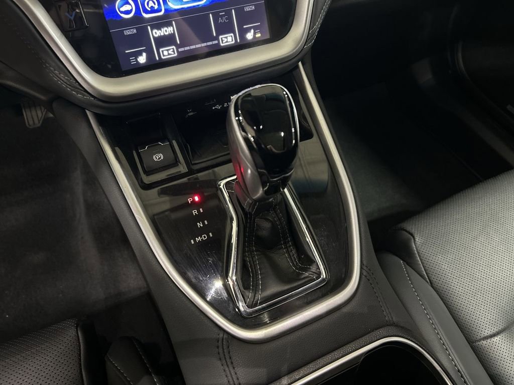 Used 2020 Subaru Legacy Limited image 22